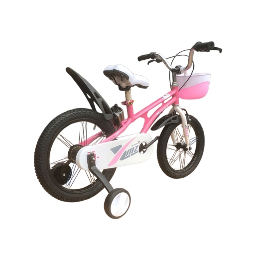 Xe đạp trẻ em WL16, Xe đạp 16 Inch dành cho bé gái
