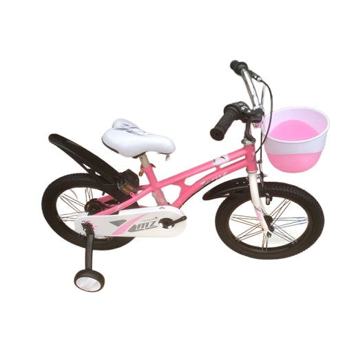 Xe đạp trẻ em WL16, Xe đạp 16 Inch dành cho bé gái