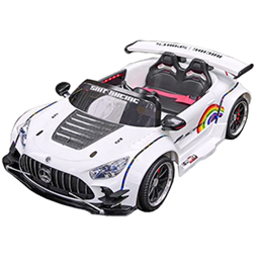 Ô tô điện trẻ em SMT-906. Mercedes-AMG GT