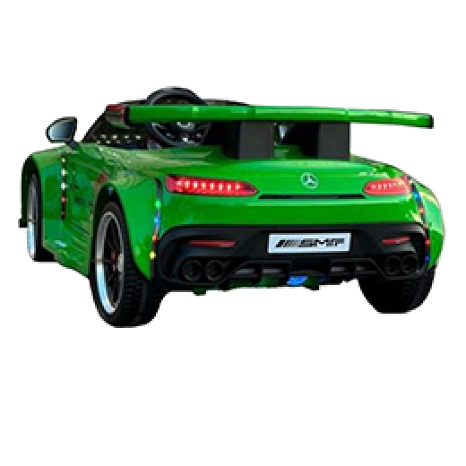 Ô tô điện trẻ em SMT-906. Mercedes-AMG GT