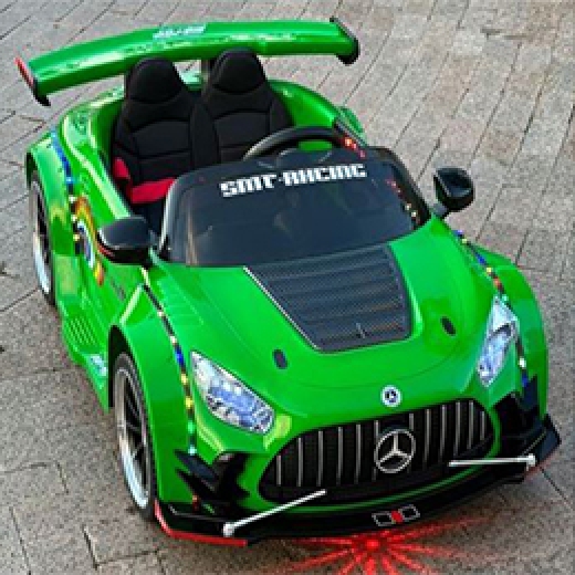 Ô tô điện trẻ em SMT-906. Mercedes-AMG GT