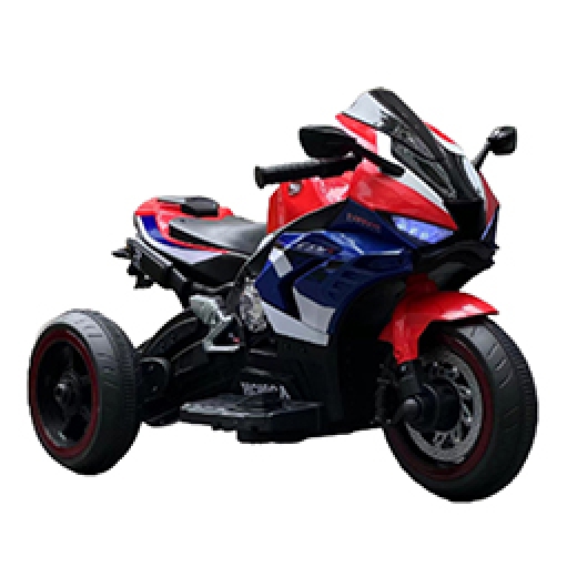 Xe mô tô điện trẻ em YT-888, Xe mô tô kiểu dáng Honda CBR