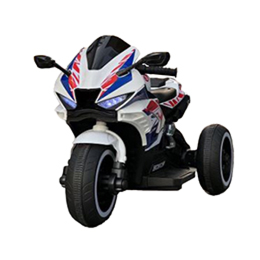 Xe mô tô điện trẻ em YT-888, Xe mô tô kiểu dáng Honda CBR