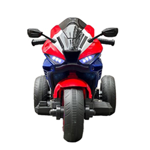 Xe mô tô điện trẻ em YT-888, Xe mô tô kiểu dáng Honda CBR