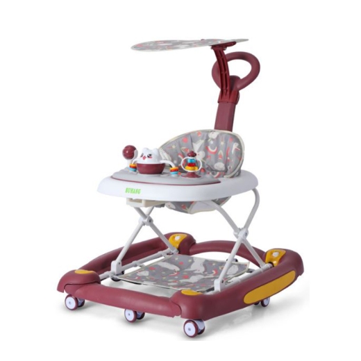 Xe tập đi đa năng 806