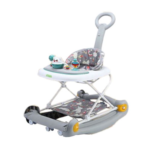 Xe tập đi đa năng 806
