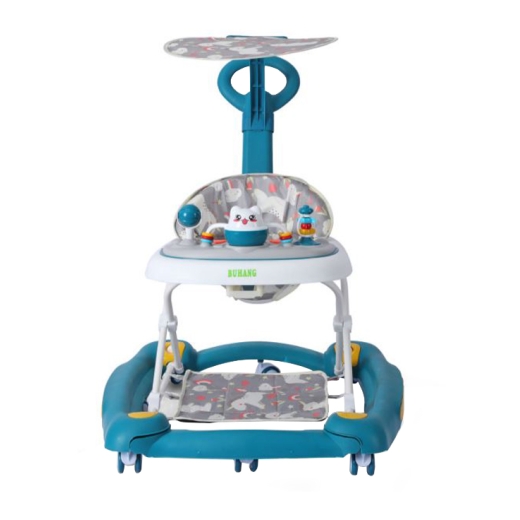 Xe tập đi đa năng 806